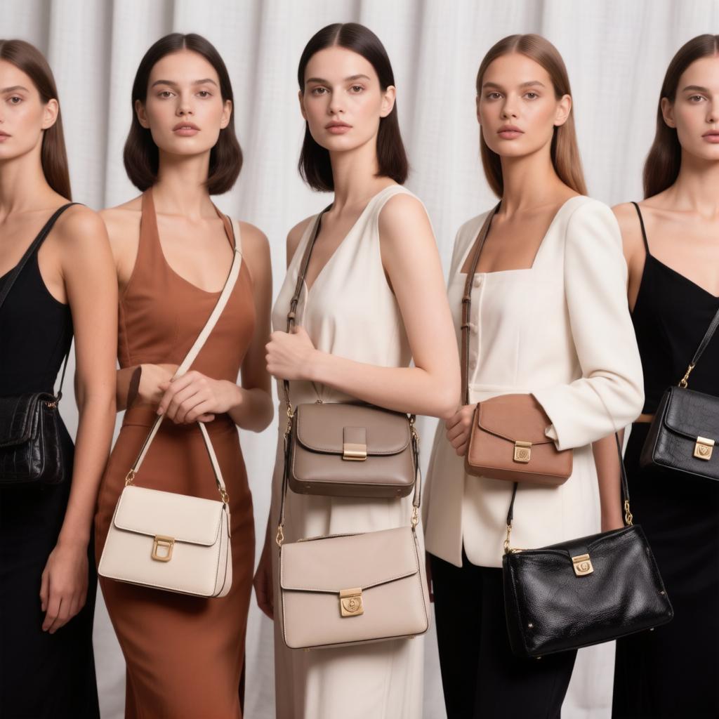 Сумки женские David Jones