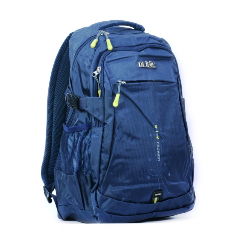 2756 OLIDIK Рюкзак D.BLUE