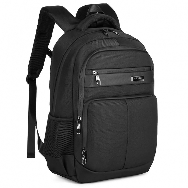 Рюкзак 1111 BLACK 15,6"ARISTOCRAT