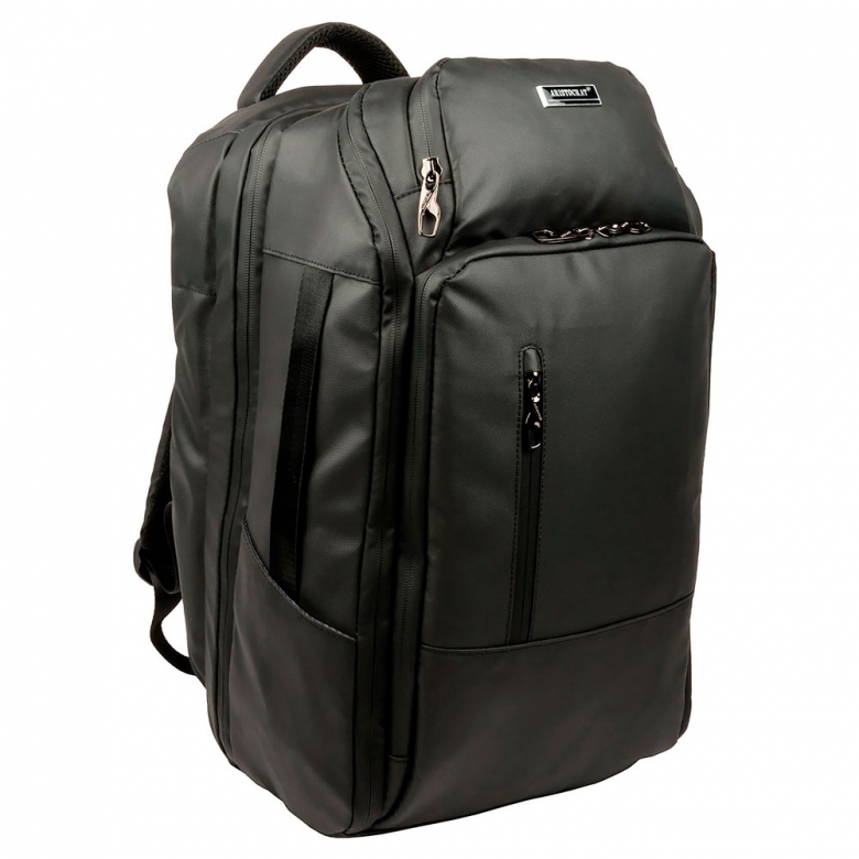 Рюкзак 17" 30л.0,99кг. 50х29х18см. арт.1104 BLACK