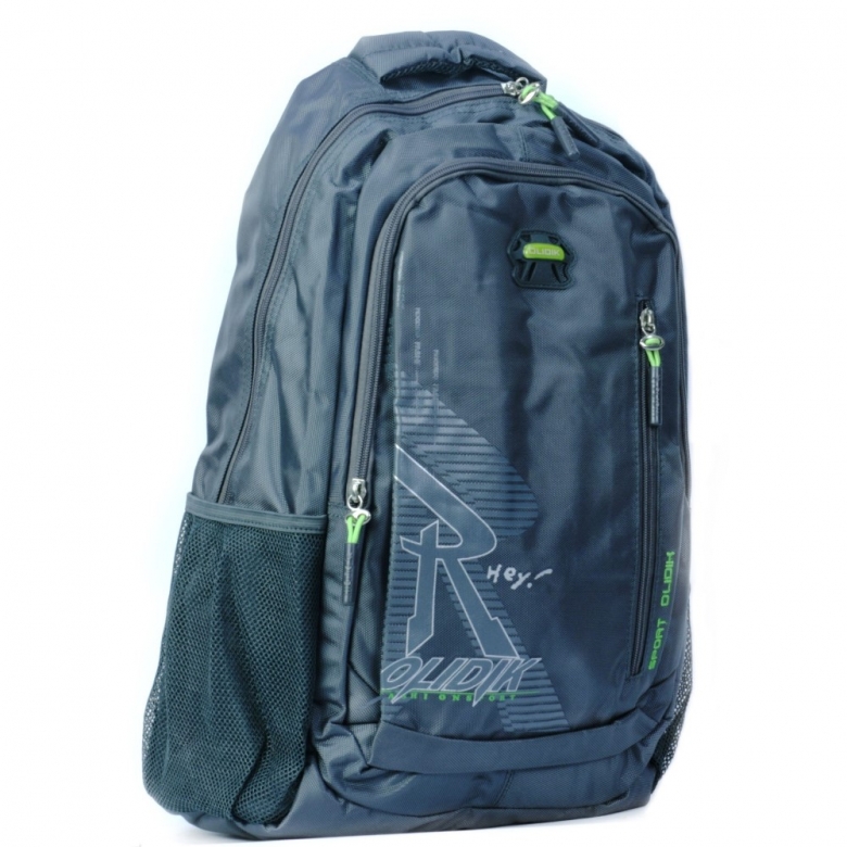 Рюкзак 2779 GREY, бренд OLIDIK