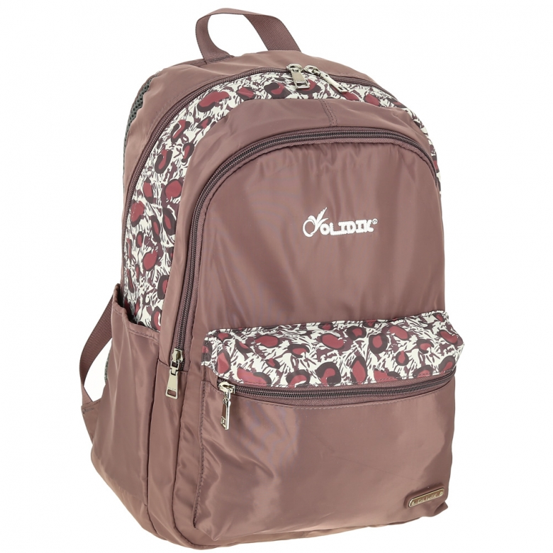 Рюкзак 2824 PINK, бренд OLIDIK