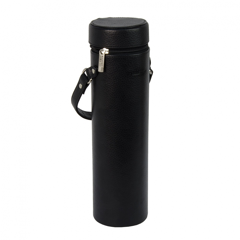 Футляр для бутылок с вином VIP Collection Black
