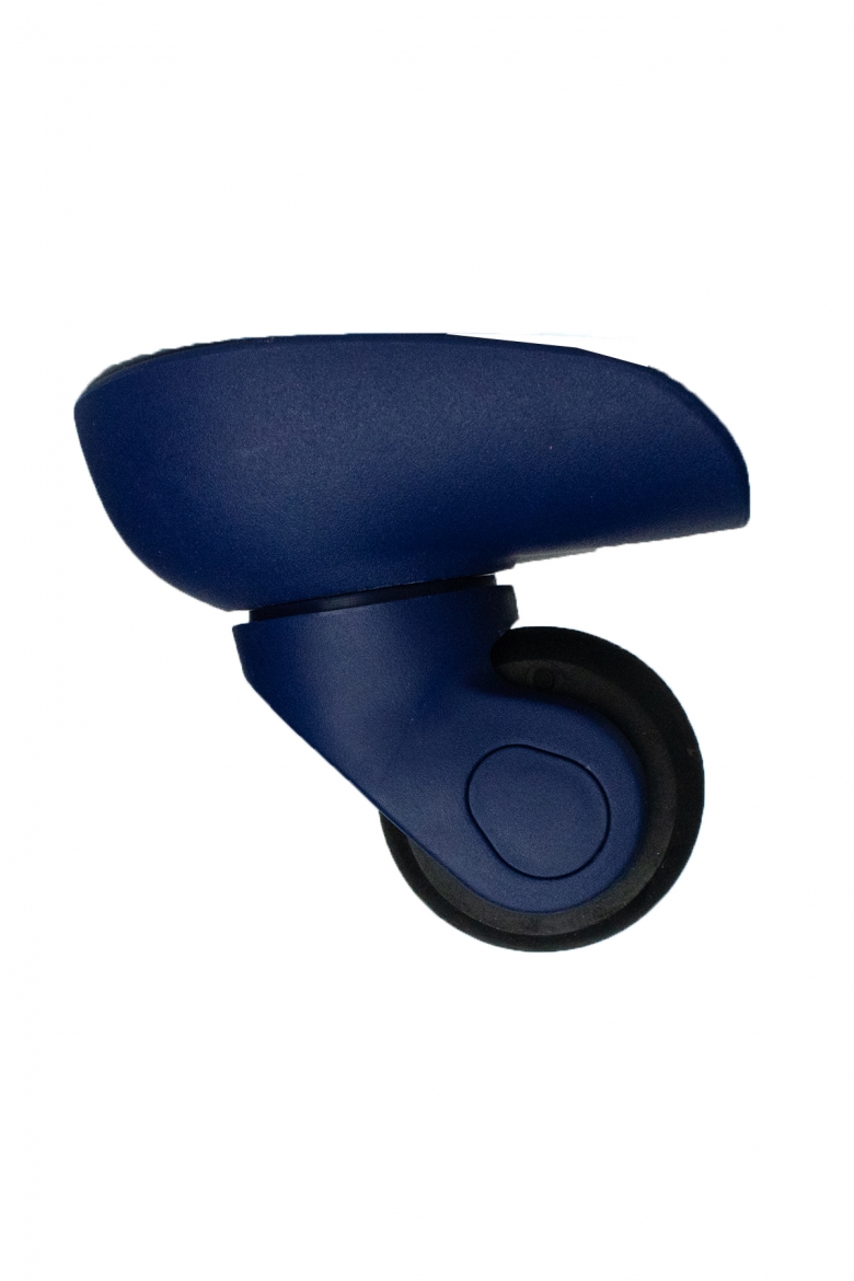 Колеса для чемоданов VIP COLLECTION 19-1-20* Pearl Blue