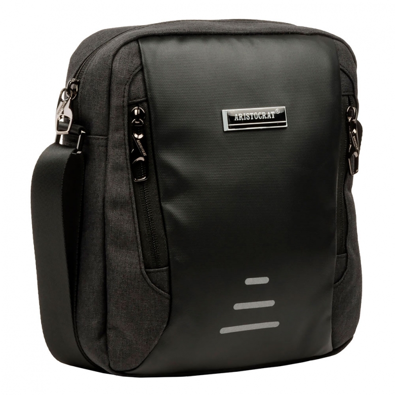 Сумка "ARISTOCRAT" 1209 BLACK