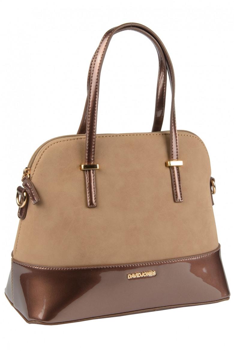 5609-1 CAMEL Сумка женская David Jones